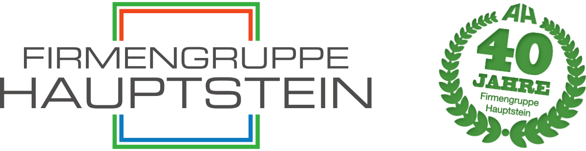 Firmengruppe Hauptstein