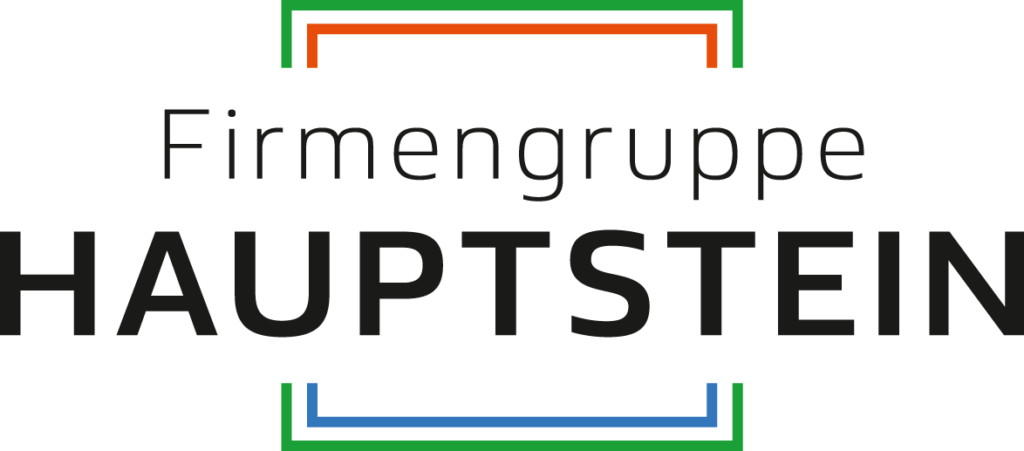 Firmgruppe Hauptstein Logo